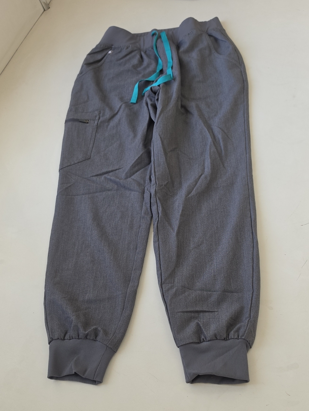Zamora Jogger Scrub Pant - Picture 3 of 9